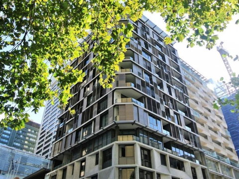 Orange Stay Sydney CBD - Tourism Adelaide 0