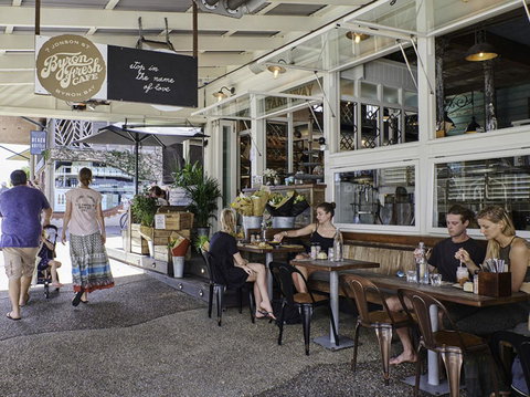 Cape Apartments - Tourism Adelaide 10