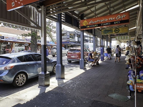 Cape Apartments - Tourism Adelaide 8