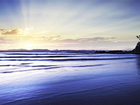 Cape Apartments - Tourism Adelaide 4