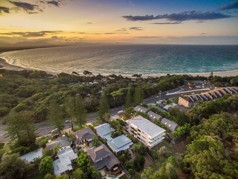 Cape Apartments - Tourism Adelaide 2