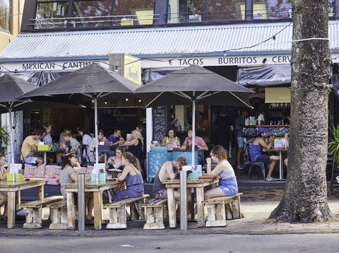 Cape Apartments - Tourism Adelaide 7