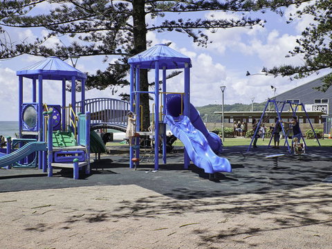 Cape Apartments - Tourism Adelaide 11