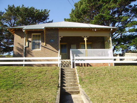 Q Station - Tourism Adelaide 15