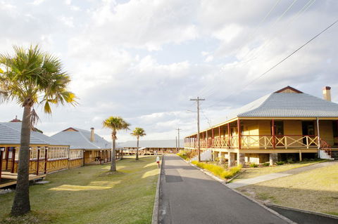 Q Station - Tourism Adelaide 2