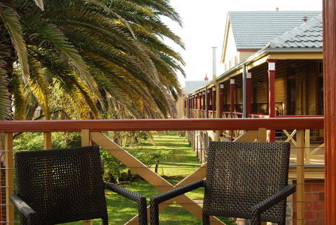 Q Station - Tourism Adelaide 22
