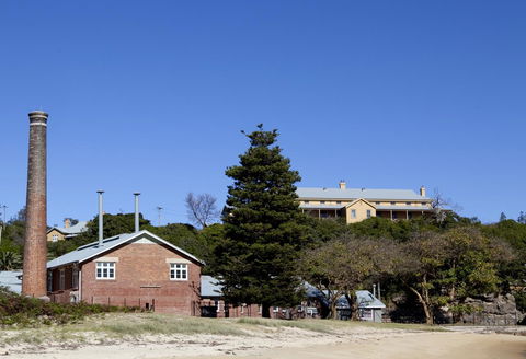 Q Station - Tourism Adelaide 19
