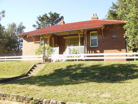 Q Station - Tourism Adelaide 41