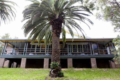 Q Station - Tourism Adelaide 9