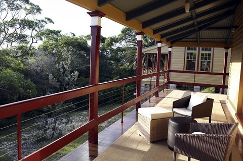 Q Station - Tourism Adelaide 28