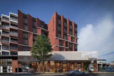 Veriu Green Square - Tourism Adelaide 27