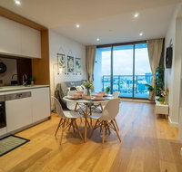Two Bedroom Darling Harbour apt Chinatown CBD UTS - Tourism Adelaide