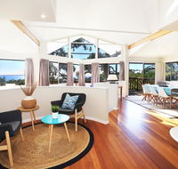 Seaglass - Stunning Views of Jervis Bay - Tourism Adelaide