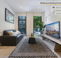 Luxury home hotel next to Darling Harbour - Tourism Adelaide