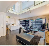 Urban Loft Close To Sydney Hot Spots - Tourism Adelaide