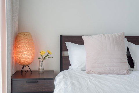 Sydney CBD Modern 2 Bedroom Apartment + Free Car Parking - Tourism Adelaide 15