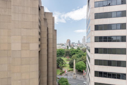 Sydney CBD Modern 2 Bedroom Apartment + Free Car Parking - Tourism Adelaide 31