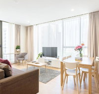 Sydney CBD Modern 2 bedroom Apartment  Free Car Parking - Tourism Adelaide