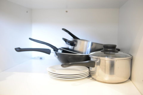 Sydney CBD Modern 2 Bedroom Apartment + Free Car Parking - Tourism Adelaide 22