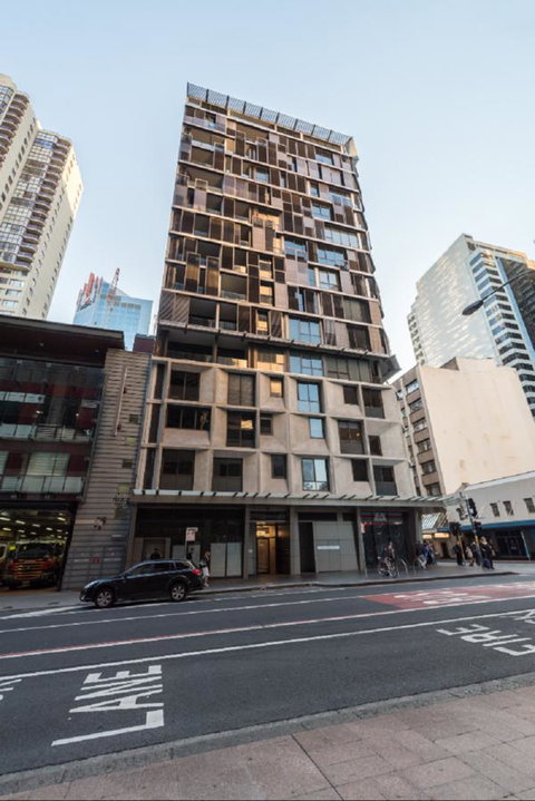 Sydney CBD Modern 2 Bedroom Apartment + Free Car Parking - Tourism Adelaide 28