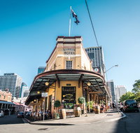 Australian Heritage Hotel - Tourism Adelaide