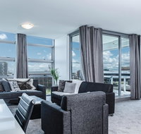 DD Apartments on Sussex Street - Tourism Adelaide