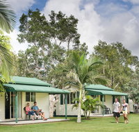 Glen Villa Resort - Tourism Adelaide