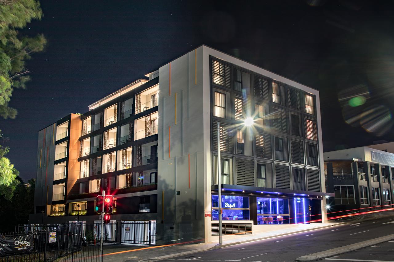 Denistone East NSW Tourism Adelaide