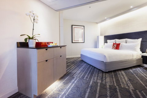 Sydney Harbour Marriott Hotel At Circular Quay - Tourism Adelaide 32