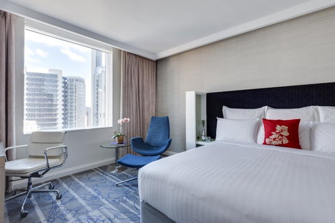 Sydney Harbour Marriott Hotel At Circular Quay - Tourism Adelaide 26