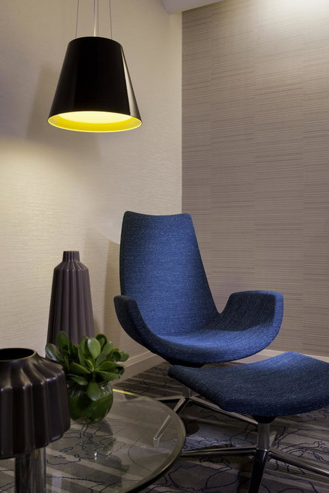 Sydney Harbour Marriott Hotel At Circular Quay - Tourism Adelaide 19
