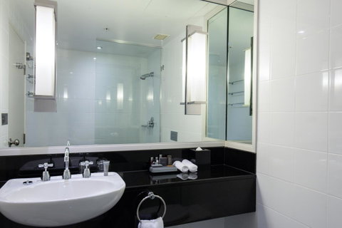 Sydney Harbour Marriott Hotel At Circular Quay - Tourism Adelaide 10