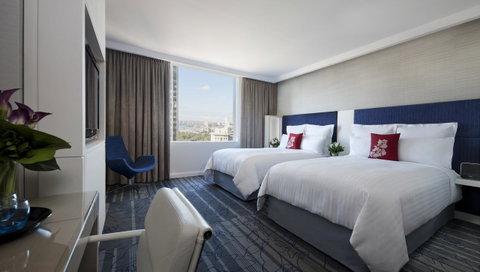 Sydney Harbour Marriott Hotel At Circular Quay - Tourism Adelaide 11