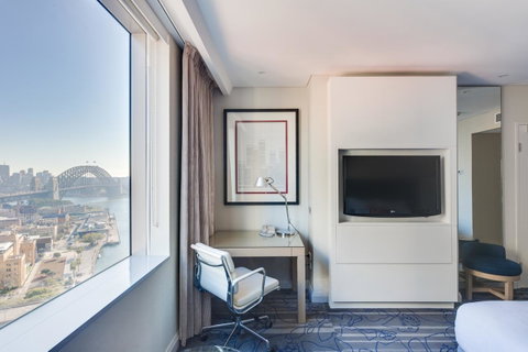 Sydney Harbour Marriott Hotel At Circular Quay - Tourism Adelaide 18