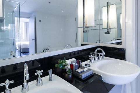 Sydney Harbour Marriott Hotel At Circular Quay - Tourism Adelaide 29
