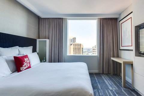 Sydney Harbour Marriott Hotel At Circular Quay - Tourism Adelaide 27