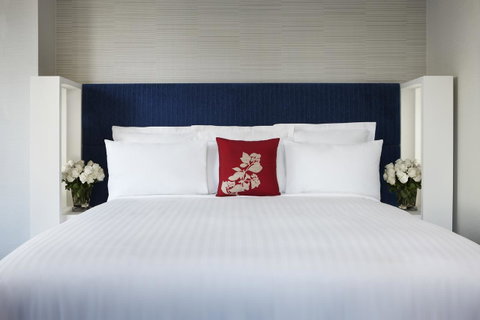 Sydney Harbour Marriott Hotel At Circular Quay - Tourism Adelaide 24