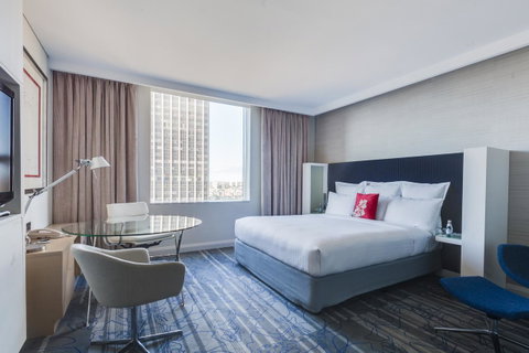 Sydney Harbour Marriott Hotel At Circular Quay - Tourism Adelaide 17