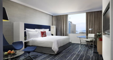 Sydney Harbour Marriott Hotel At Circular Quay - Tourism Adelaide 22