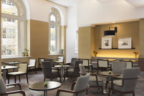 Sydney Harbour Marriott Hotel At Circular Quay - Tourism Adelaide 35