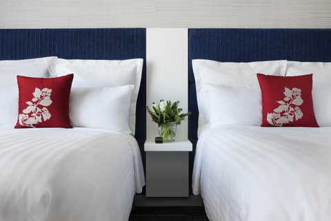 Sydney Harbour Marriott Hotel At Circular Quay - Tourism Adelaide 8