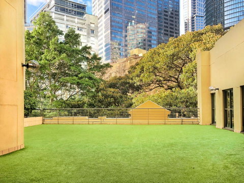 Sydney Harbour Marriott Hotel At Circular Quay - Tourism Adelaide 25