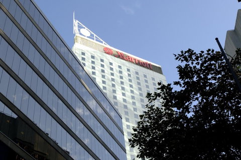 Sydney Harbour Marriott Hotel At Circular Quay - Tourism Adelaide 12