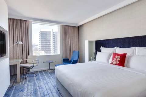Sydney Harbour Marriott Hotel At Circular Quay - Tourism Adelaide 15
