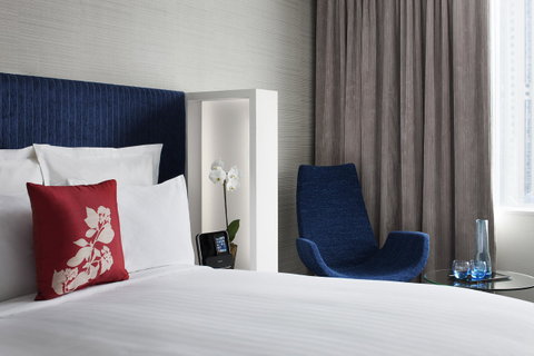 Sydney Harbour Marriott Hotel At Circular Quay - Tourism Adelaide 20