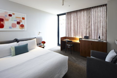 Hotel Indigo Sydney Potts Point, An IHG Hotel - Tourism Adelaide 26