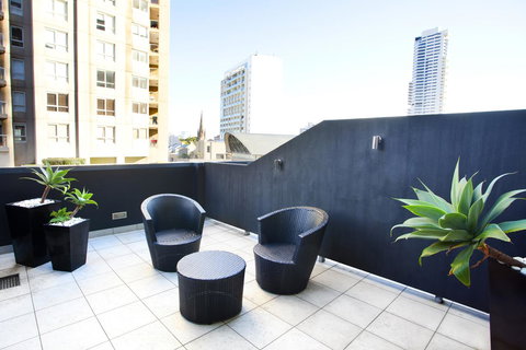 Hotel Indigo Sydney Potts Point, An IHG Hotel - Tourism Adelaide 7