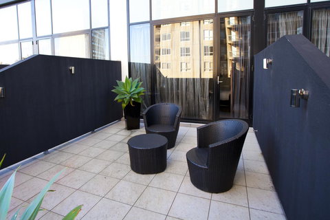 Hotel Indigo Sydney Potts Point, An IHG Hotel - Tourism Adelaide 31