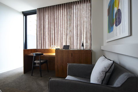 Hotel Indigo Sydney Potts Point, An IHG Hotel - Tourism Adelaide 27