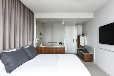 Hotel Indigo Sydney Potts Point, An IHG Hotel - Tourism Adelaide 19